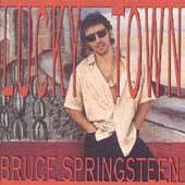BRUCE SPRINGSTEEN~~~LUCKY TOWN~~~NEW SEALED CD!!!!