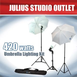 2400 Watt Continuous Lighting Kit Photography Photo Video Studio 