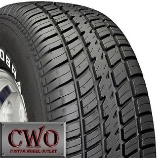 NEW Cooper Cobra Radial GT 275/60 15 TIRE R15 60R15 (Specification 