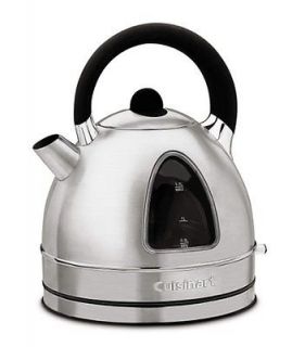   PerfecTemp 1.7 Liter Stainless Steel Cordless Electric Kettle CPK 17