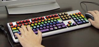 keyboard sticker in Keyboards, Mice & Pointing