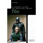   Guide to Writing about Film by Timothy Corrigan 2009, Paperback