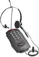   T10H L03631 SINGLE LINE HEADSET TELEPHONE FOR USE W/ H TOPS