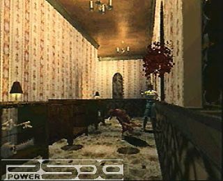 Resident Evil Directors Cut Edition Sony PlayStation 1, 1997