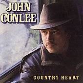 Country Heart by John Conlee CD, Aug 2006, Varèse Sarabande USA 