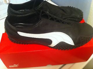PUMA Mens Sport Outdoor Track Running Sneakers. Without Box. Size US 