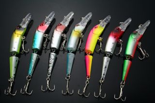 bass lures lot in Crankbaits