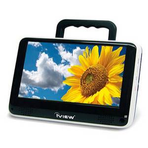 portable tv in Televisions