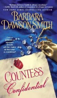 Countess Confidential by Barbara Dawson Smith and Olivia Drake 2006 