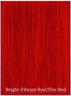 Double Weft Clip in Remy Human Hair Extensions