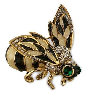 faberge brooch in Collectibles