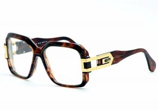 Cazal LEGEND Eyeglasses 623 Mod623 Crystal/Gold Optical Frame