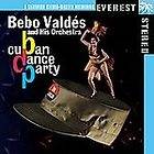 Cuban Dance Party [Remaster] by Bebo Valdes (CD, Mar 2006, VI)  Bebo 