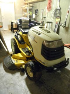 used cub cadet lawn mowers in Riding Mowers