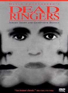 Dead Ringers DVD, 1998