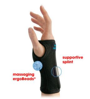 IMAK SMARTGLOVE Wrist Brace and Support Carpal Tunnel Syndrome CTS