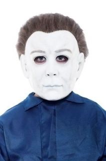Michael Myers Child Costume Mask *New*