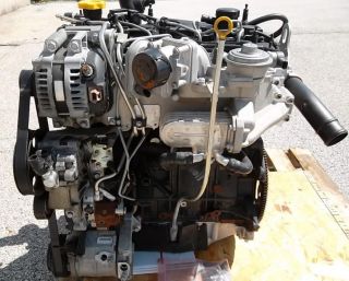 2008 VM Motori 2.8L CRD 4 cylinder Turbo Diesel engine NEW take out 0 