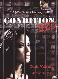Condition Red DVD, 2004