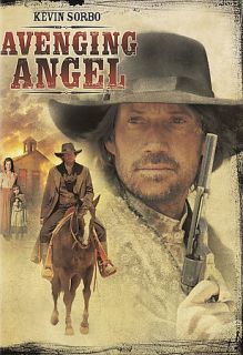 Avenging Angel DVD, 2007