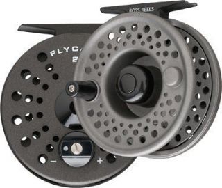 New Spool for Ross Flycast Fly Fishing Reel 3 5/6/7 wt Granite Grey 