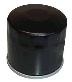 Oil Filter Spin On Canister Type Honda FSC400 Silverwing (FJS) 06 08