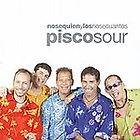 Pisco Sour by Nosequien CD, Jan 2004, Dalai Records