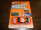 Dale Earnhardt   #3 Goodwrench   Wheaties   1:64 Scale Diecast 