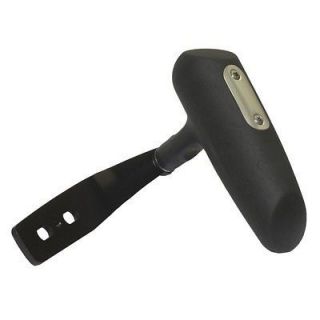 Replacement Handle with Molded T Bar Knob for Shimano TR1000 and 