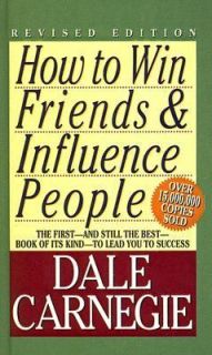   by Dale Carnegie and D. Carnegie 1990, Paperback, Prebound