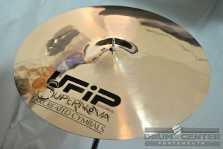 ufip cymbals in Cymbals