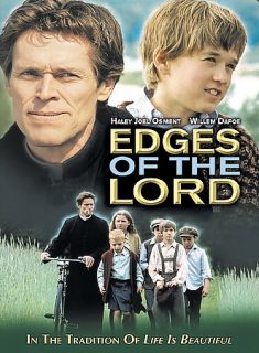 Edges Of The Lord DVD, 2005