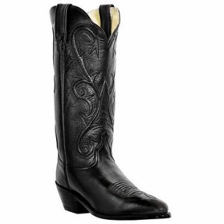 Dan Post Mistie Ladies Western Cowboy Boots DP3210 R Size 6.5