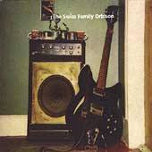 CD Album The Swiss Family Orbison (1998) Kit Clark ex Danny Wilson