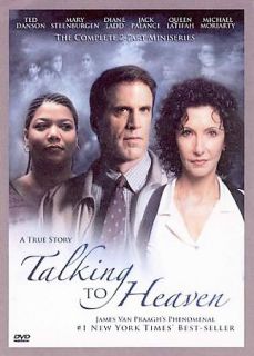 Talking to Heaven DVD, 2007