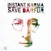   Campaign To Save Darfur CD, Jun 2007, 2 Discs, Warner Bros.