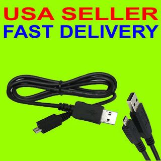   MICRO USB 2.0 SYNC CHARGE DATA TRANSFER CABLE SOFTWARE + FREE STUFF
