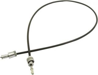 780 880 1200 New David Brown Tractor 49 Tachometer Cable K311487 Case 