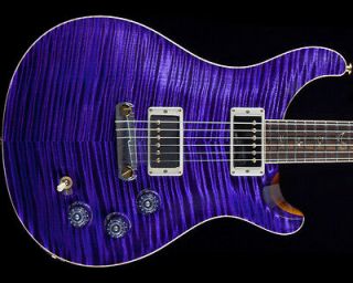 Paul Reed Smith PRS Private Stock 3430 DGT Purple