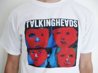 talking heads shirt in Clothing, Shoes & Accessories