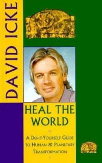  and Planetary Transformation by David Icke 1997, Paperback