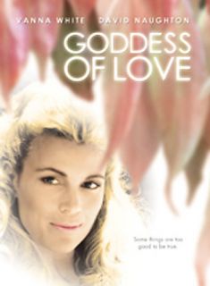 Goddess of Love DVD, 2004