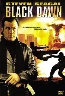 Black Dawn DVD, 2005