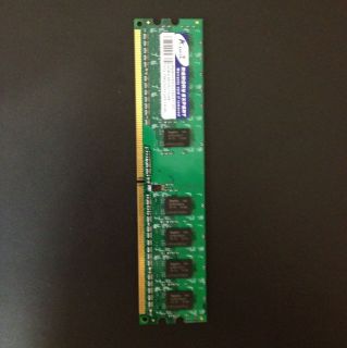 Data 1GB 1 GB DDR2 DDR 2 SDRAM SD Ram ADATA Memory Expert 
