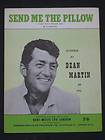DEAN MARTIN w DOLL 1966 s music LAY SOME HAPPINESS ME