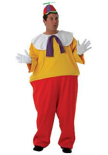 Adult Tweedle Dee / Dum Costume