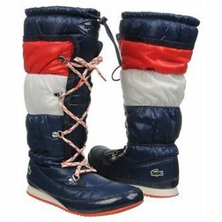 NWB Lacoste Archana PS2 Womens Shoes Winter Snow Boots