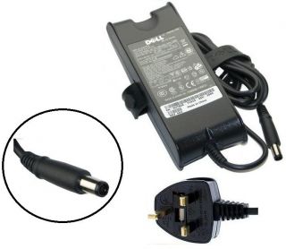 GENUINE DELL PA10 LAPTOP ADAPTER CHARGER FOR DELL INSPIRON 8600 9300 