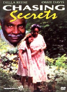 Chasing Secrets DVD, 2006