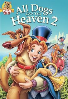   to Heaven 2, Good DVD, Charlie Sheen, Sheena Easton, Dom DeLuise, Er